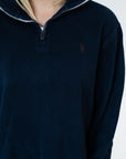 Ralph Lauren - Quarter Zip
