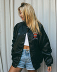 Wisne Pico - Collegejacke im Vintage-Stil
