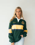 Ralph Lauren - Quarter zip