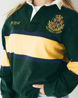 Ralph Lauren - Quarter zip