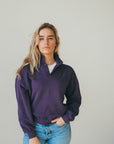 Check - Sweatshirt