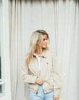Ralph Lauren - Harrington Jacket