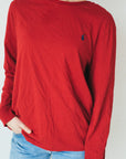 Ralph Lauren -Sweatshirt