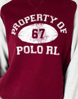 Ralph Lauren - Sweatshirt