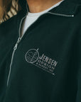 Jensen - Full Zip
