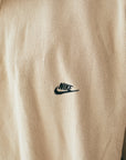 Nike Vintage Zipper