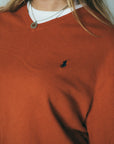 Ralph Lauren - Sweatshirt