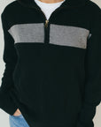 Ralph Lauren - Quarter Zipper