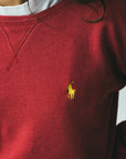 Ralph Lauren - Sweatshirt