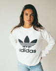 Adidas - Sweatshirt