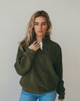 Ducks Unlimited - Quarter Zip