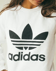 Adidas - Sweatshirt