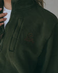Ducks Unlimited - Quarter Zip