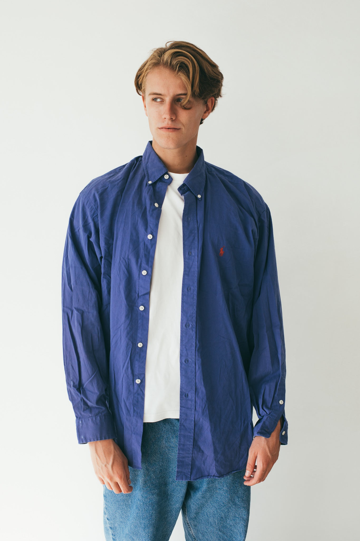 Ralph Lauren - Shirt