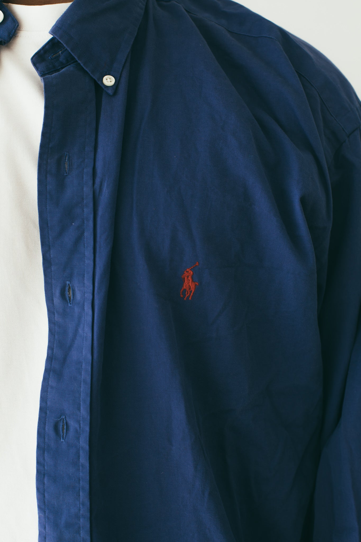 Ralph Lauren - Shirt