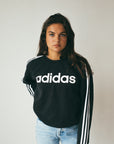 Adidas - Sweatshirt
