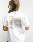 Hard Rock - Vintage T-Shirt