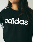 Adidas - Sweatshirt
