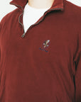 Ralph Lauren - Quarter zip