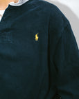 Ralph Lauren - Rugby Polo