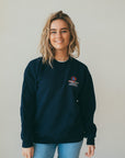 Christian Hockey Camp - Sweatshirt