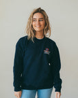 Christian Hockey Camp - Sweatshirt