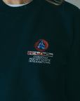Christian Hockey Camp - Sweatshirt