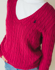 Ralph Lauren - Sweatshirt