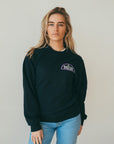 Check - Sweatshirt