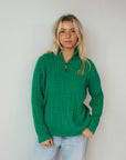 Ralph Lauren - Quarter Zipper