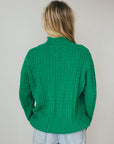 Ralph Lauren - Quarter Zipper