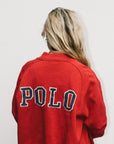 Ralph Lauren - Jacket Vest