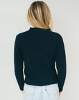 Ralph Lauren - Quarter zip