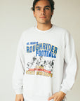 St. Marys Roughrider Football - Sweatshirt