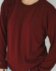 Ralph Lauren - Sweatshirt