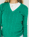 Ralph Lauren - Sweatshirt