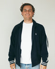 Ralph Lauren - Full zip