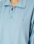 Ralph Lauren - Quarter Zip