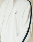 Ralph Lauren - Full zip