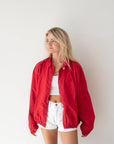 Ralph Lauren - Harrington Jacket