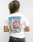 Hard Rock - Vintage T-Shirt