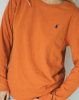 Ralph Lauren - Sweatshirt