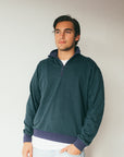 Ralph Lauren - Quarter Zip