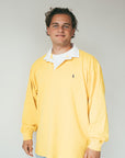 Ralph Lauren - Rugby Polo