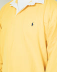 Ralph Lauren - Rugby Polo