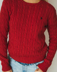 Ralph Lauren - Sweatshirt