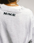Nike - Sweatshirt - Big Logo