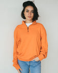 Ralph Lauren - Quarter Zipper