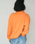 Ralph Lauren - Quarter Zipper