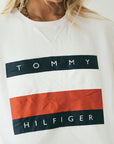 Tommy Hilfiger - Sweatshirt